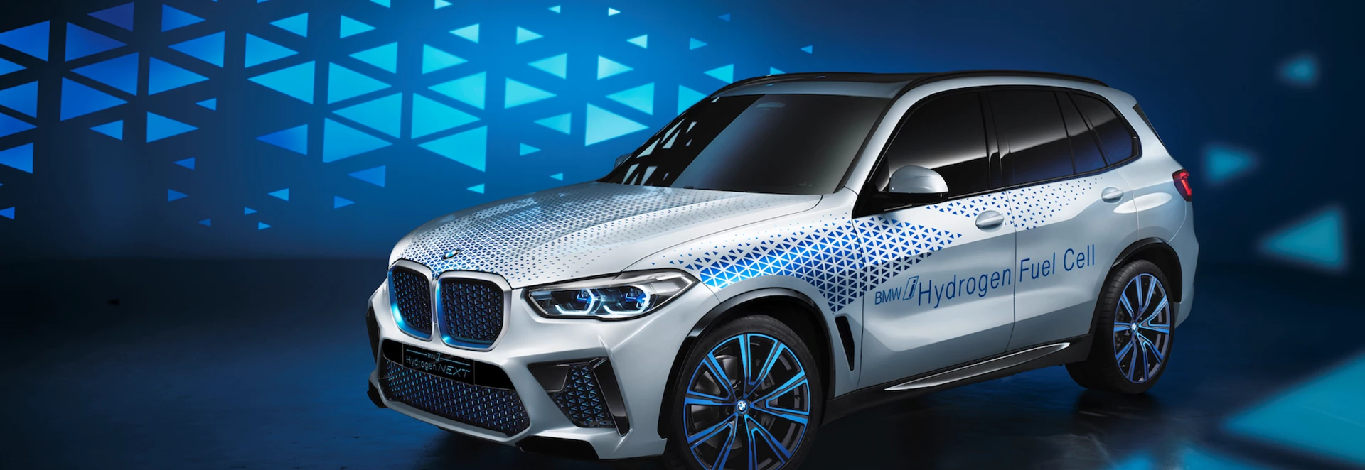 BMW details new hybrid technology as it commits to new fuel cell models